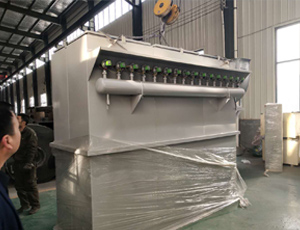 除塵環(huán)保系列